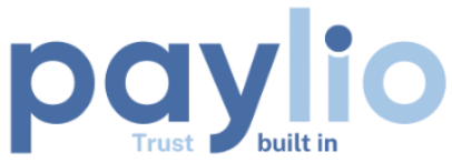 Paylio Logo
